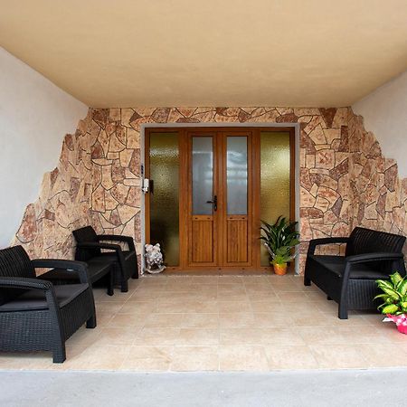 Apartament Da Mario & Marianna Campanedda Zewnętrze zdjęcie