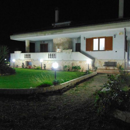 Apartament Da Mario & Marianna Campanedda Zewnętrze zdjęcie