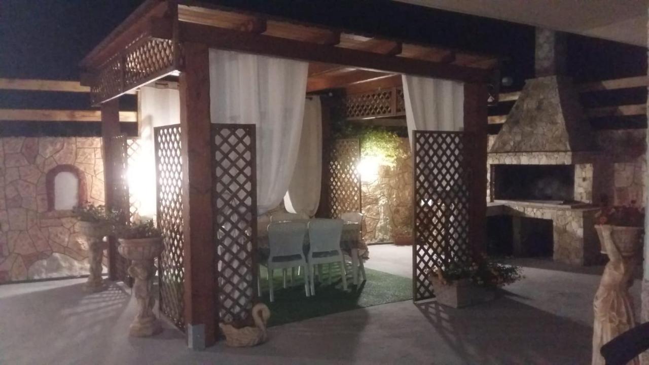 Apartament Da Mario & Marianna Campanedda Zewnętrze zdjęcie