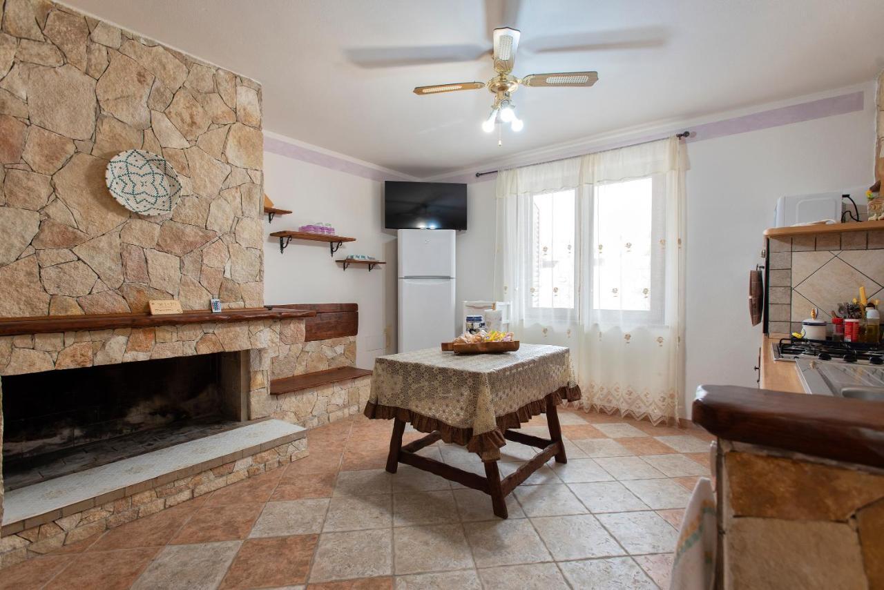 Apartament Da Mario & Marianna Campanedda Zewnętrze zdjęcie