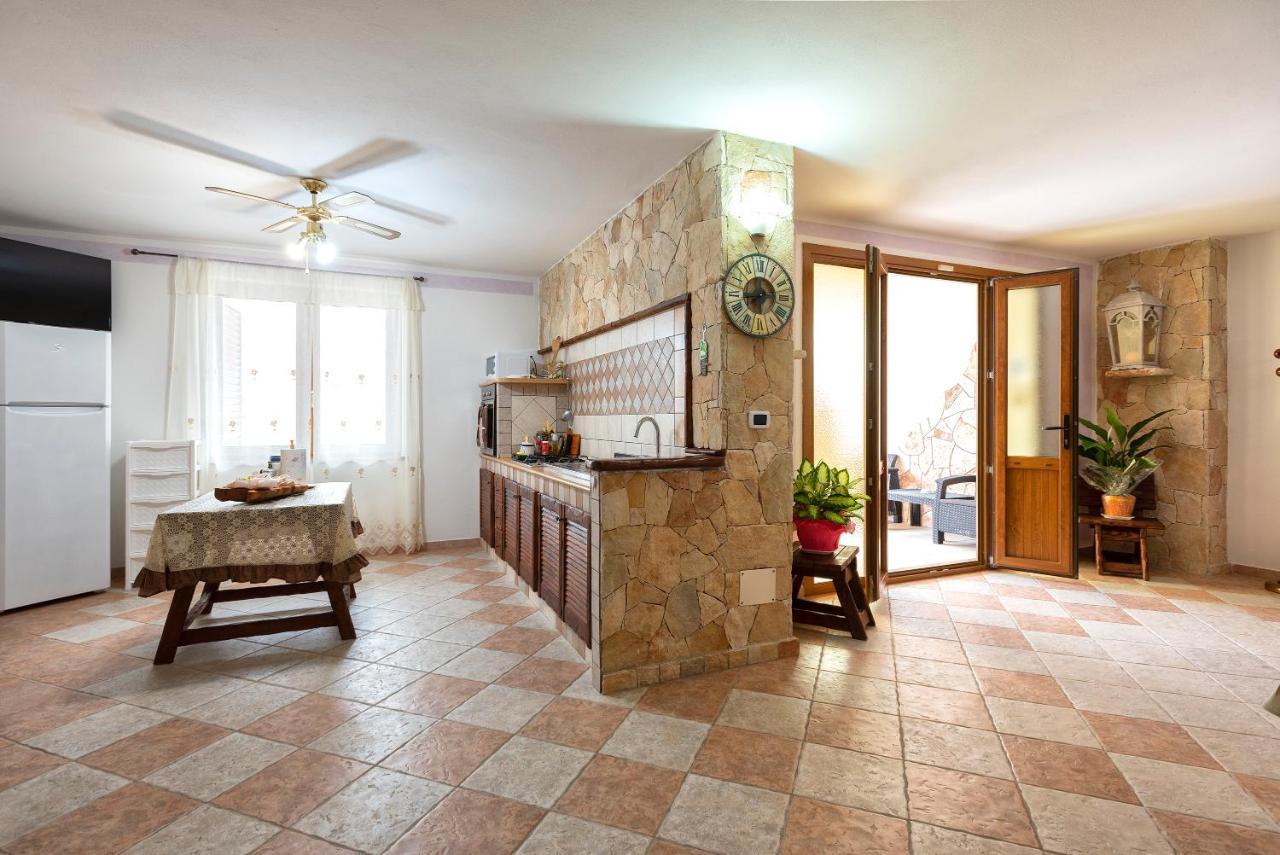 Apartament Da Mario & Marianna Campanedda Zewnętrze zdjęcie