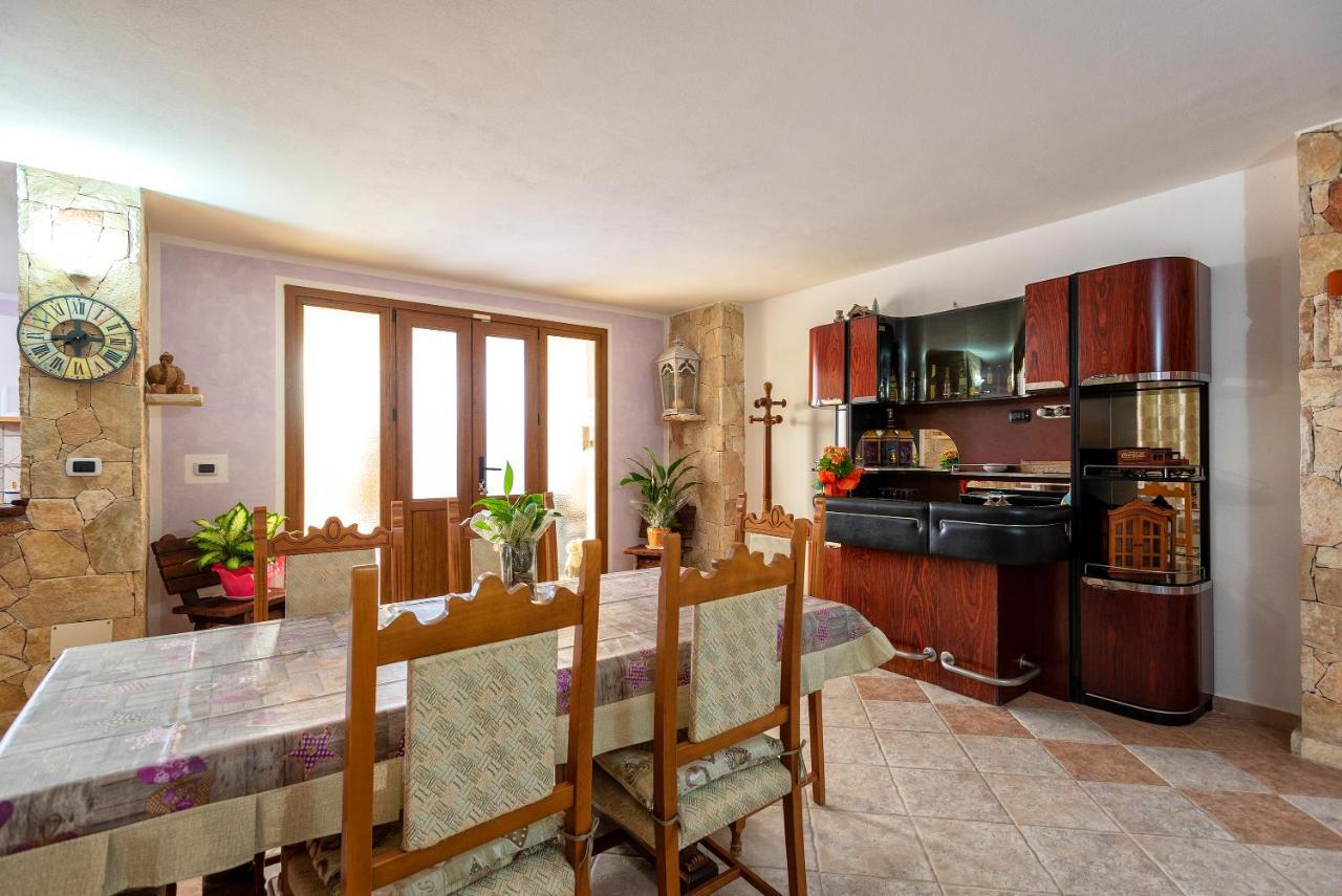 Apartament Da Mario & Marianna Campanedda Zewnętrze zdjęcie