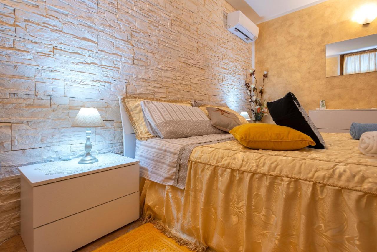 Apartament Da Mario & Marianna Campanedda Zewnętrze zdjęcie