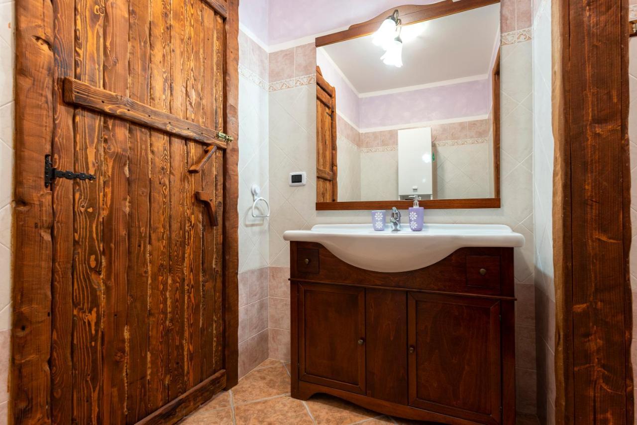 Apartament Da Mario & Marianna Campanedda Zewnętrze zdjęcie