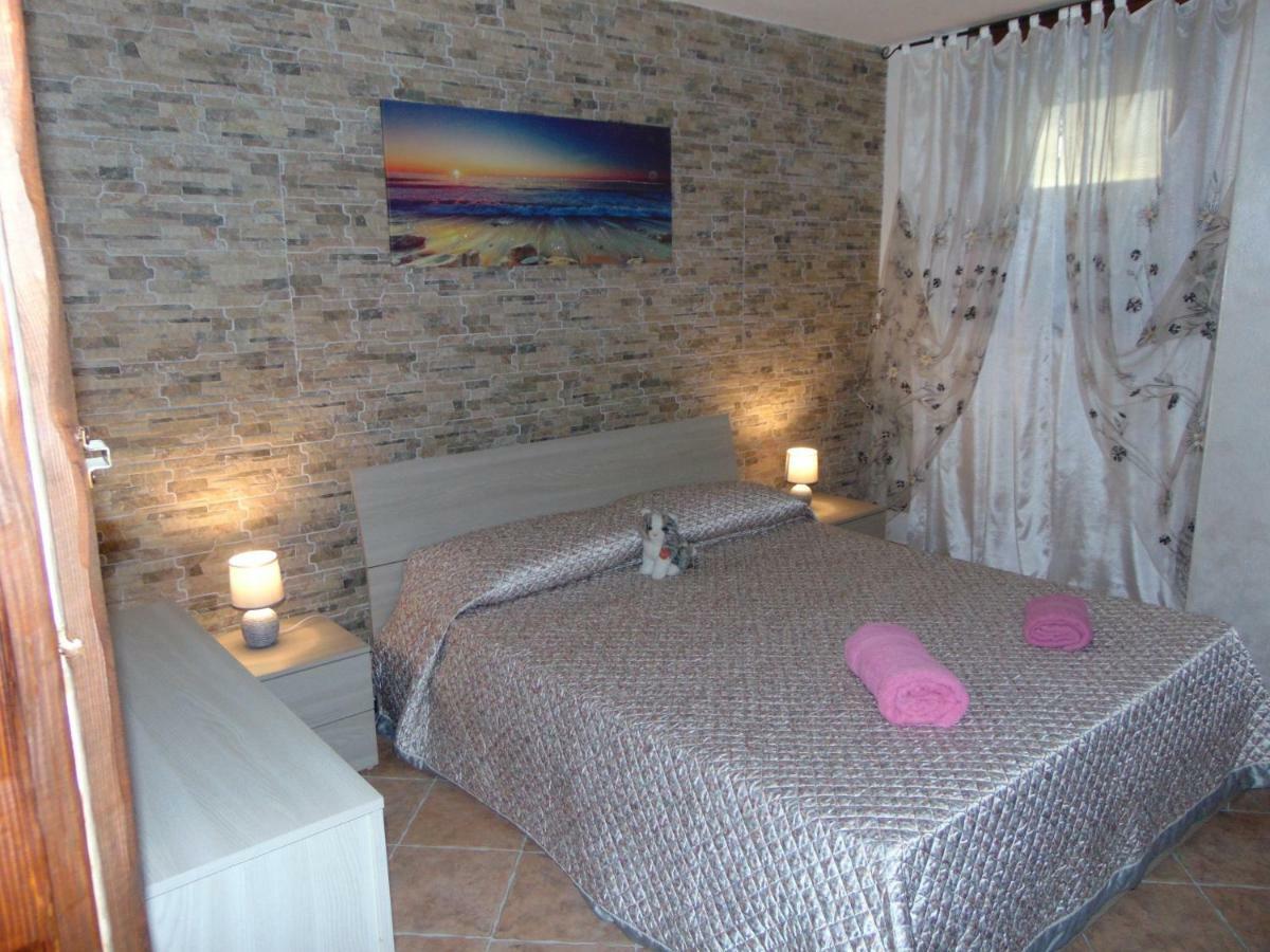 Apartament Da Mario & Marianna Campanedda Zewnętrze zdjęcie