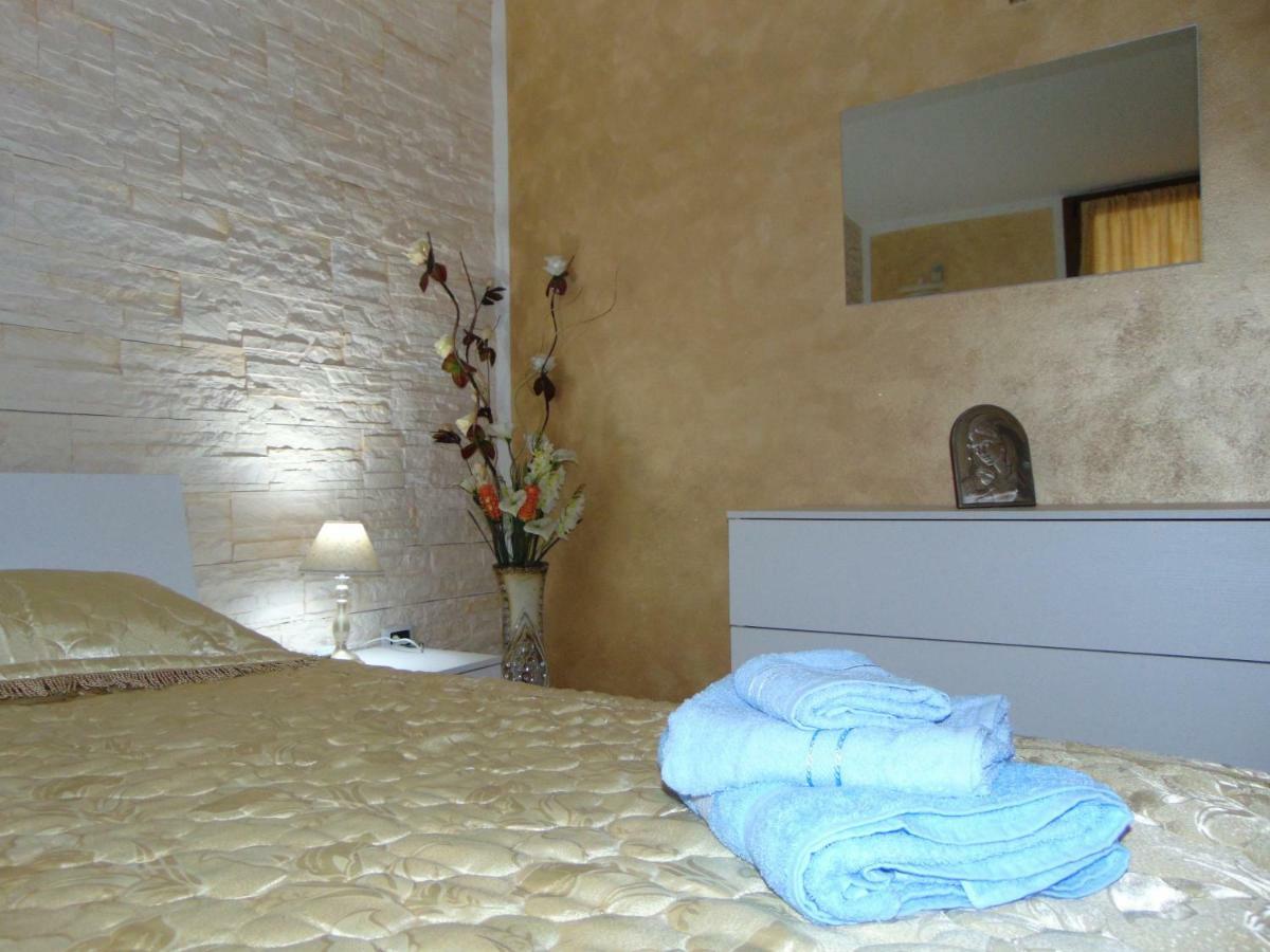 Apartament Da Mario & Marianna Campanedda Zewnętrze zdjęcie