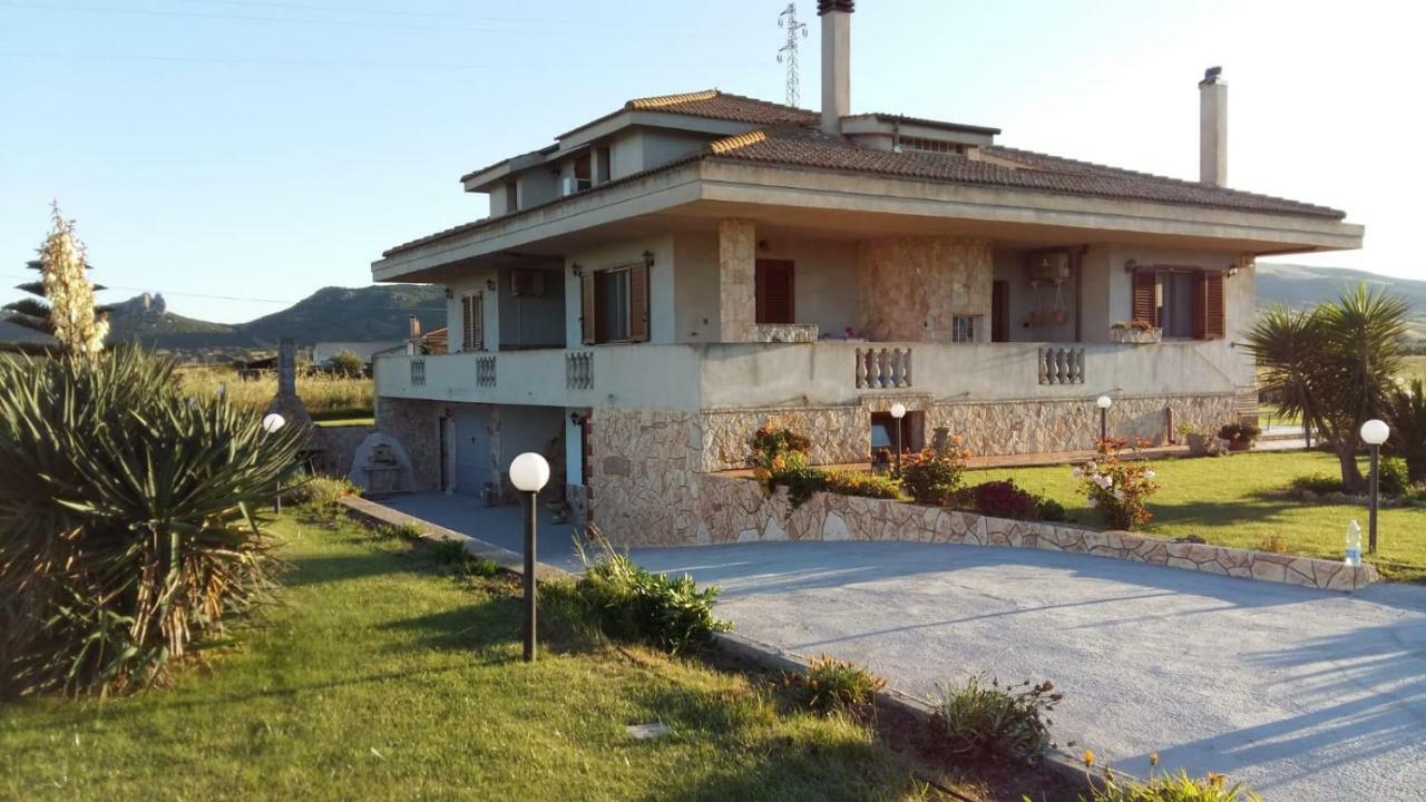 Apartament Da Mario & Marianna Campanedda Zewnętrze zdjęcie
